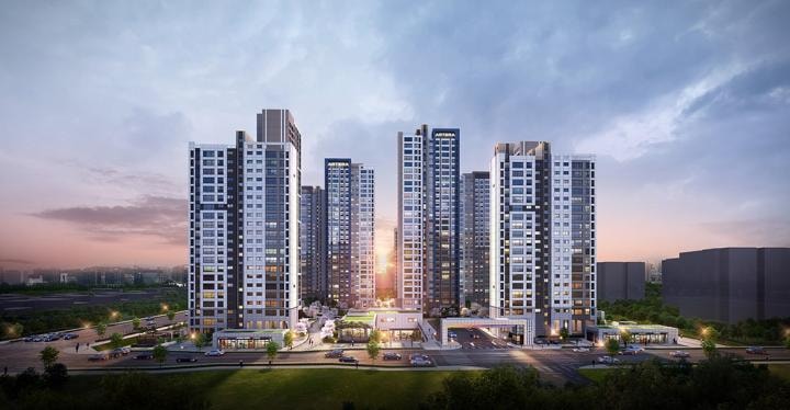 고양 장항 아테라